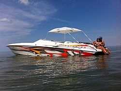 Southern Ontario boating last weekend.-michelle.jpg