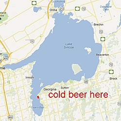 Southern Ontario boating last weekend.-map.jpg