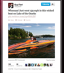 Guy Fieri tweets his boat ride at LOTO-untitled.jpg