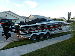 Trailer weight??-checkmate-2800-rear-starboard-waxed.jpg