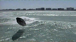 Offshore boat jumping massive breaking waves at Ocean Beach, San Francisco-razzair.jpg
