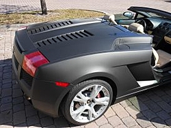 Project: Clearly Exotic Gives Cigarette Top Fish New Look-lambo.jpg