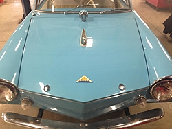 1963 amphi car in one of my shop this morning!-amphi-car-hood.jpg