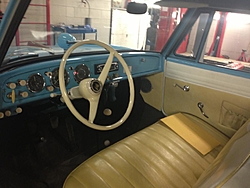 1963 amphi car in one of my shop this morning!-amphi-car-inside.jpg