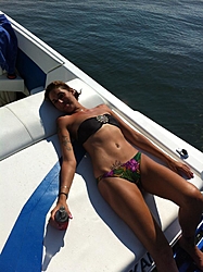 Boater Girl of the Week-mich-sunpad.jpg