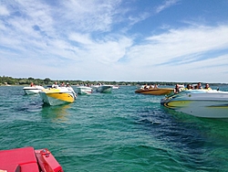 Boyne Thunder Fleet Breaks Record-2013-07-13-10.48.35.jpg