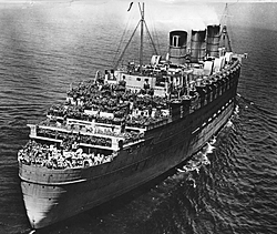 This day 70 years ago........a record!!!   Queen Mary-record-1.jpg