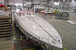 Mitcher T Painting the first Donzi ZRC-zrc-001-production-2.jpg