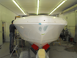 Mitcher T Painting the first Donzi ZRC-zrc-001-mitch.jpg