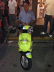 Key West BurgerFi Location Open for Performance Boat Week-key-west-scooter.jpg