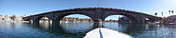 Sailing under London Bridge-144.jpg