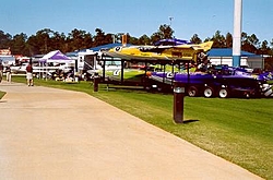 More Orange Beach Pictures-batboats.jpg