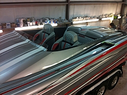 Custom painted Outerlimits 36SL at Performance Boat Center...-imageuploadedbytapatalk1391923530.252208.jpg