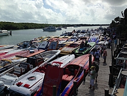 Miami Boat Show PR Pics onsite-mia-show-run-group-gilberts-2014.jpg