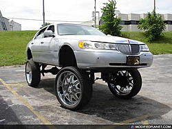 Sale on racing oil.-car-photo-1999-lincoln-town-car-donk-lifted-30-inch-wheels.jpg