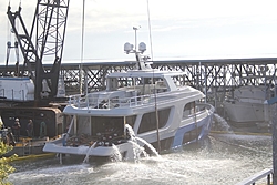 85 Foot Yacht Sinks At Launch-image.jpg