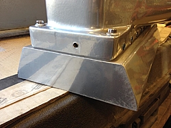 Does this aluminum weld look like a dirt dobber??-blower-adapter-183.jpg