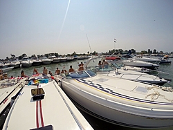 2014 lake Saint Clair raft off-image.jpg
