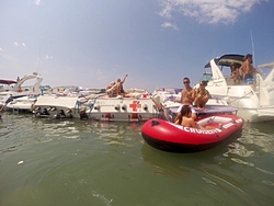 2014 lake Saint Clair raft off-image.jpg