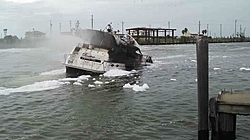 Kemah TX 50' Boat Burns Up-image.jpg