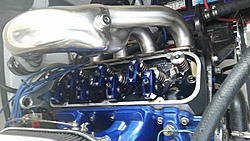 It looks like Crane is not the valve train component for me!-20140927_172011.jpg