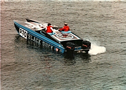 Offshore Race Boats, why that race number ?-duck-1.jpg