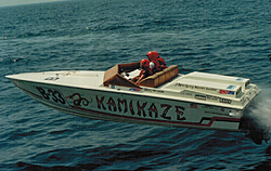 best &amp; classic names for go fast boats-kamikaze.jpg