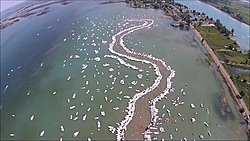 Watch this drone video of one of the largest raft offs!-image.jpg