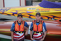 Thank you Security Race Products for the awesome matching life jackets for our boats!-img_9084.jpg