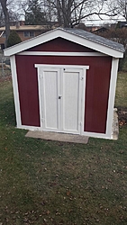 Let's see your shelters or garage pic's-20141207_131716.jpg