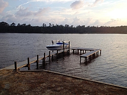 Boating areas to retire-dockwoh_20140611.jpg