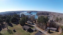 Winter Drone Pix of Lake Cumberland Marina's-marinas.jpg
