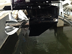 Forward-facing Volvo Penta stern drive-skeg.jpg