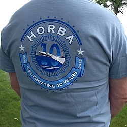 30 days to go Don Aronow Around Long Island Marathon-horba-celebrating-10th-anniversary-shirt-back-logo-blue-.jpg