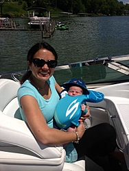 Babies: how soon is to soon to hit the lake?-1795377_10104442330176635_4564137042961669292_o.jpg