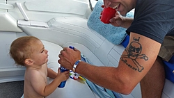 Babies: how soon is to soon to hit the lake?-20150807_165907.jpg