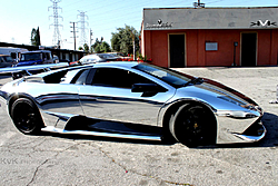 Color changing paint. Has it been used on boats?-no-mercy-chrome-wrapped-lambo-murcielago-video_4.jpg
