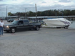 Towing with a 2wd truck?-johnsboat1.jpg