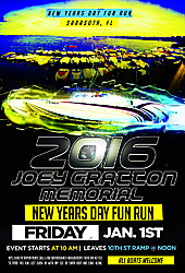 Sarasota / Bradenton ,  Joey Gratton Memorial, New Years Day FUN RUN!! Jan1st 2016-fun-run-poster.jpg