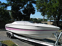 Post pictures of where you boat!!-ontrailor.jpg