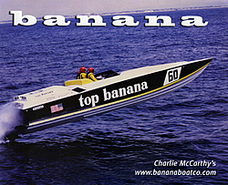 Canale Takes Ownership of Sonic Powerboats-banana-flyer0002.jpg