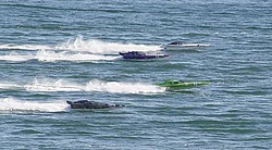 Give the Gift of Racing-orange-beach-group-shot.jpg