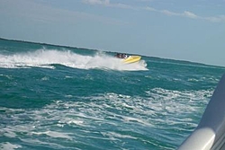 Prop Testing Today - On Lake Michigan-parnells-saber.jpg