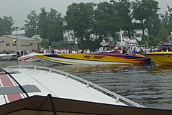 New &quot;My Way&quot; 46 Turbine Skater unveiled at A Bay Run-may-way2.jpg