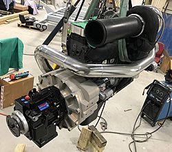 Start to Finish: Building Our 50' Skater-engine-weight-2.jpg