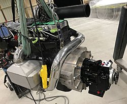 Start to Finish: Building Our 50' Skater-engine-weight-1.jpg