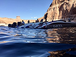 0,000! Lake Powell Challenge Donates a Half-Million Dollars to JDRF-water-low-small.jpeg