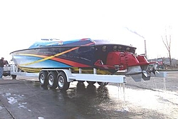 Nauti Kitty running on Lake Michigan today (Pics)-ramp-2.jpg