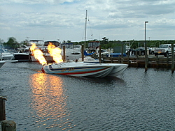 New &quot;My Way&quot; 46 Turbine Skater unveiled at A Bay Run-jet-set-rideflames.jpg