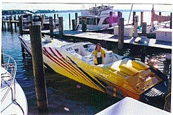 Nauti Kitty running on Lake Michigan today (Pics)-scan.jpg